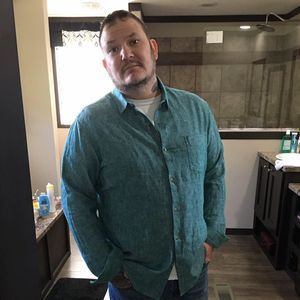 Meet your Posher, Aaron